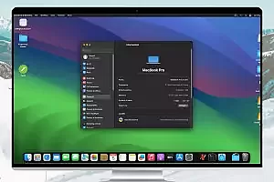 在 Windows 电脑上安装 最新版 macOS 14 系统 ！（Sonoma）