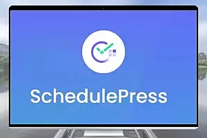WP Scheduled Posts Pro v5.0.3 管理计划发布WordPress文章插件