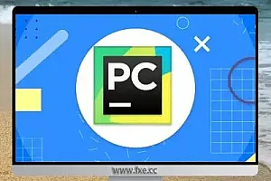 JetBrains PyCharm v2022.2.0 永久激活版