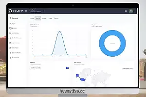 BeLink v2.0.1 – PHP短网址系统