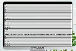记一次绕过win下宝塔的disable_functions到cs上线
