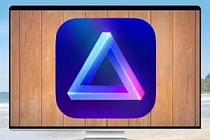 Luminar Neo中文破解版v1.5.1.10791便携版