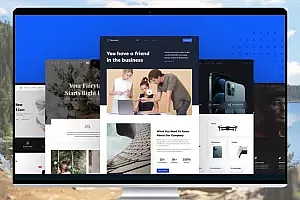 Blocksy Companion (Premium) v2.0.0 WordPress Blocksy主题Pro