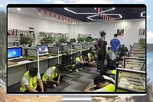 远离无货源开店骗局