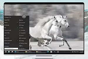 开始菜单工具 StartAllBack v3.7.3.4856 中文破解版