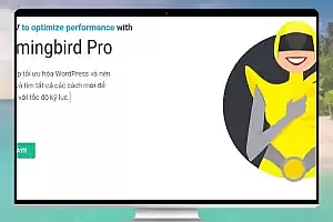 WordPress速度优化插件Hummingbird Pro v3.4.7