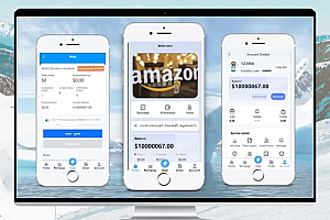 亚马逊订单抢购源代码 自动获取任务 支持对语言
