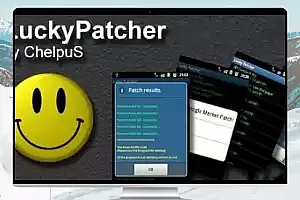Android 幸运修改器 Lucky Patcher v10.8.4