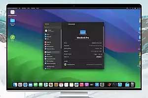 在 Windows 电脑上安装 最新版 macOS 14 系统 !(Sonoma)