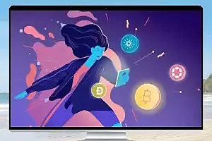 Kraken(海妖)账户注册,KYC认证,出入金教程