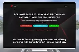 区块链官网代币官网ERC20代币官网波场代币币种介绍网站