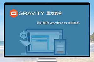 Gravity Forms v2.7.13 最佳WordPress表单插件和表单构建器
