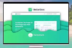 BetterDocs Pro v3.0.3 创建内容丰富的WordPress知识库