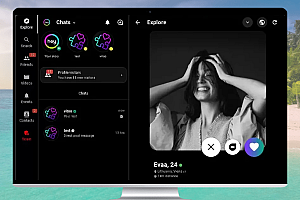 Datinghey v2.0.3 – 终极PHP交友约会平台源码 带短视频功能