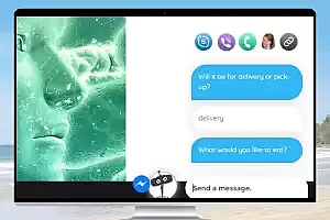 wpbot-pro v12.6.3 利用OpenAI为WordPress网站提供了智能对话功能