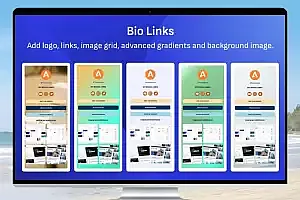 Quick Code QR Code Generator SaaS v2.17.3 自定义个性化二维码生成源码