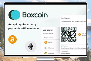 Boxcoin v1.2.4 – 加密货币支付开心版