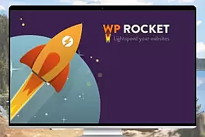 WP Rocket v3.15.8 开心版：WordPress最好用的缓存加速插件
