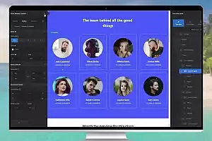 Zion Builder Pro v3.6.8 WordPress上最快速的页面构建工具
