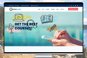 TrainEasy LMS – 全面管理培训与学习的网站源码 202308