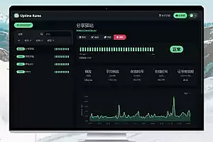 Uptime Kuma:自托管的高级监控工具