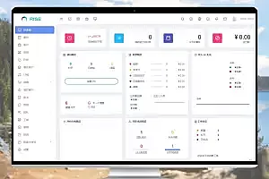RISE v3.5.3 汉化开心版 – 终极项目管理与CRM:提高生产力的完美解决方案