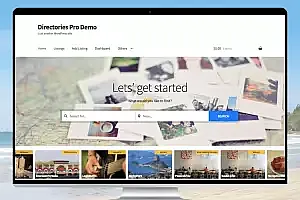 Directories Pro v1.3.116 功能强大的WordPress目录插件