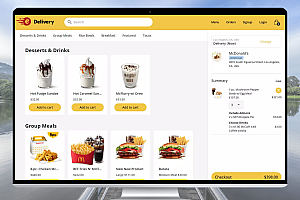Karenderia v1.0.3 插件 单餐厅网站食品订购和餐厅面板