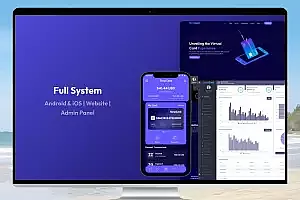StripCard v3.2.0 安全便捷的虚拟信用卡解决方案 APP源码