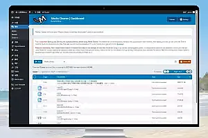Media Cleaner Pro v6.6.9:优化WordPress媒体库的完美解决方案