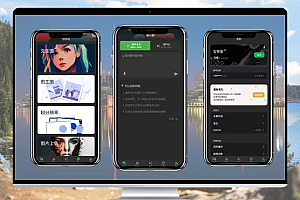AIdea:一款强大的支持 GPT 和国产大语言模型的全能型 APP