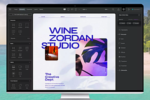 Droip v1.0.0:简化网站建设,提升设计效率WordPress插件