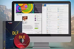 DataLife Engine v17.0 – 开心版内容管理cms系统