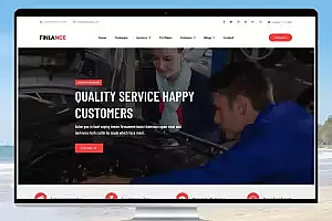 PlusAgency v3.3 – 多用途网站CMS / 商业CMS 开心版源码