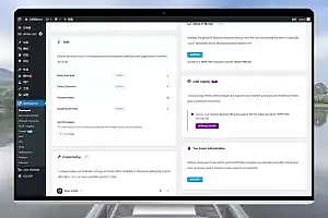 Defender Pro v4.5.0:保护您的WordPress网站的最佳选择