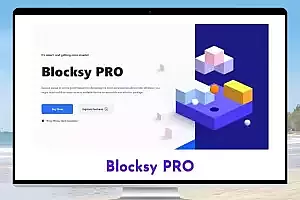 Blocksy PRO v2.0.22：WordPress设计插件Blocksy Companion (Premium)