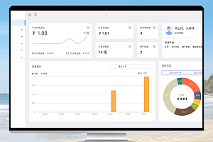 Jeepay – 适合互联网企业使用的开源支付系统