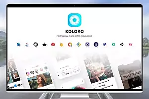 xProfile v1.1 个人肖像制作器 APP源码