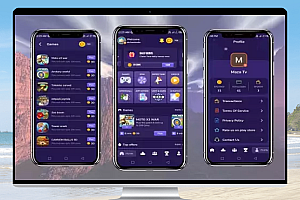 Cash King v8.0:轻松赚取现金的Android应用源码与管理面板