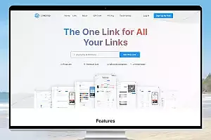Linkdrop v3.5.3 – SaaS链接管理工具:解锁您的SaaS业务潜力