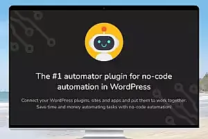 AutomatorWP v4.3.0:简化WordPress自动化的强大工具