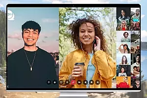 JupiterMeet Pro v1.6.0 – 完美的白标视频会议SaaS系统