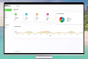 TicketGo v4.0 – 强大的支持工单系统,提升客户服务效率