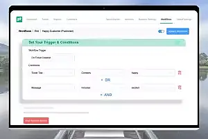 Fluent Support Pro v1.7.7.2:提升您的WordPress客服支持体验插件