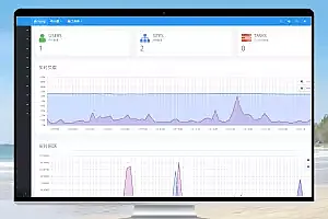 Nging 面板 v5.3.0 发布:全面支持 Docker 管理,助力容器化运维