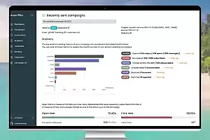Acelle 4.0.26 – 强大的邮件营销Web应用程序