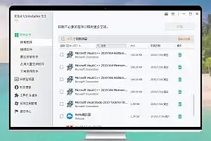 IObit Uninstaller Pro v13.3.0.2 开心版：高级卸载工具的终极选择