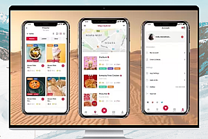 Lekima v2.9.0 – 适用于WordPress WooCommerce的全功能React Native商店送货应用程序