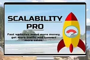 Scalability Pro v5.43：提升WordPress网站性能与扩展性的利器