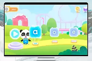 宝宝拼音乐园 v10.30.0 安卓破解版